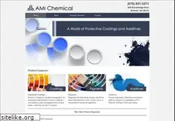Sites similar to amiproducts.com