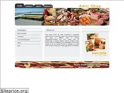 Sites similar to amir-group.com