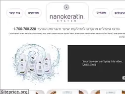 Sites similar to amir-segev.com