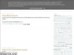 Sites similar to amir-shenodua.blogspot.com