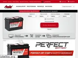 Sites similar to amir.net.pl