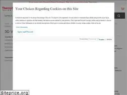 Sites similar to amira-avizo.com