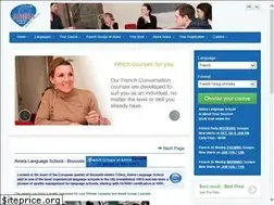 Sites similar to amira.be