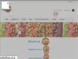 Sites similar to amira.ca