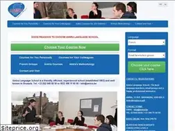 Sites similar to amira.eu