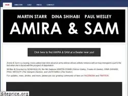 Sites similar to amiraandsam.com