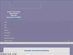 Sites similar to amiraclesmile.com