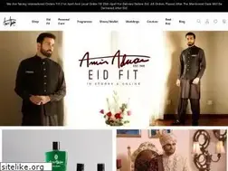 Sites similar to amiradnan.com