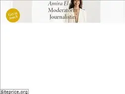 Sites similar to amiraelahl.com