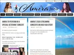 Sites similar to amirafans.nl