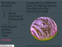 Sites similar to amiragreen.online