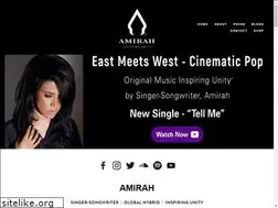Sites similar to amirah360.com