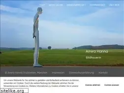 Sites similar to amirahanna.de
