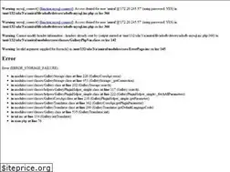 Sites similar to amiral.free.fr