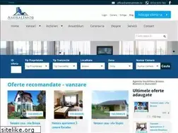 Sites similar to amiralimob.ro