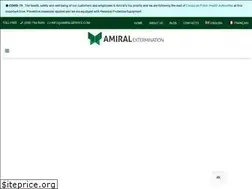 Sites similar to amiralservice.com