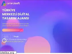 Sites similar to amiralsoft.com