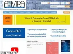 Sites similar to amiranet.com.br