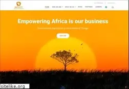 Sites similar to amirankenya.com