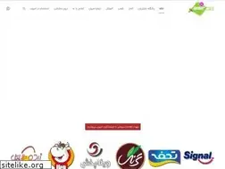 Sites similar to amiransc.com