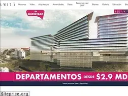 Sites similar to amiraresidencial.com