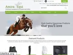 Sites similar to amirashop.co.uk