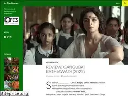 Sites similar to amiratthemovies.wordpress.com