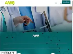 Sites similar to amirbolivia.com