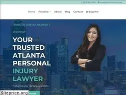 Sites similar to amircanilaw.com