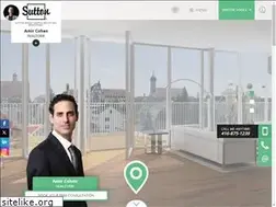 Sites similar to amircohenrealestate.com