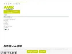 Sites similar to amircostarica.com