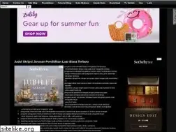 Sites similar to amirdapir.blogspot.com