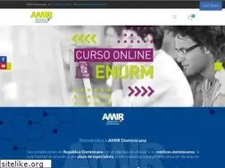 Sites similar to amirdominicana.com