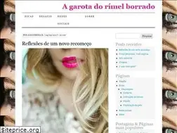 Sites similar to amireis.wordpress.com