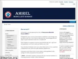 Sites similar to amirel.it