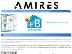 Sites similar to amires.eu
