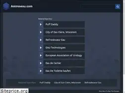 Sites similar to amireseau.com