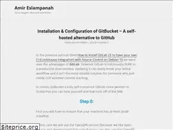 Sites similar to amireslampanah.com