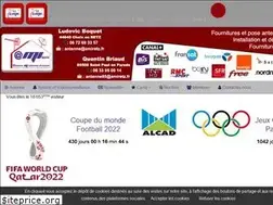 Sites similar to amiretz.fr