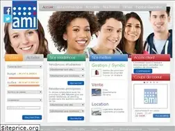 Sites similar to amireunion.com