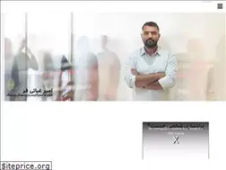 Sites similar to amirghiasifar.com