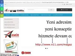 Sites similar to amirguvenlik.com.tr