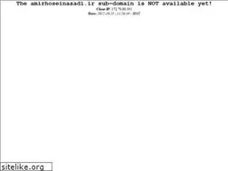 Sites similar to amirhoseinasadi.ir