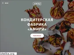 Sites similar to amiri.tj