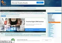 Sites similar to amiright.com
