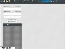 Sites similar to amiright.net