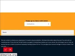 Sites similar to amirigroup.co.uk