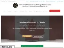 Sites similar to amirismail.com