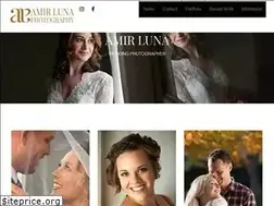 Sites similar to amirluna.com