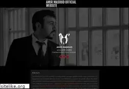 Sites similar to amirmasoud.com